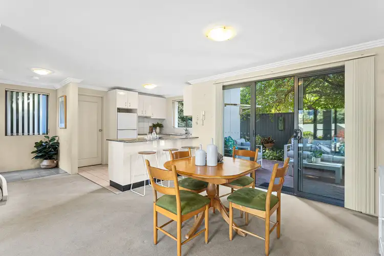 Fourth view of Homely townhouse listing, 4/103-105 Railway Parade, Mortdale NSW 2223