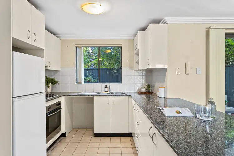 Fifth view of Homely townhouse listing, 4/103-105 Railway Parade, Mortdale NSW 2223