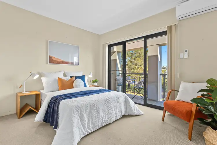 Sixth view of Homely townhouse listing, 4/103-105 Railway Parade, Mortdale NSW 2223