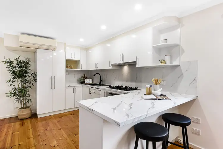 Third view of Homely unit listing, 2/245 Williamsons Road, Templestowe VIC 3106