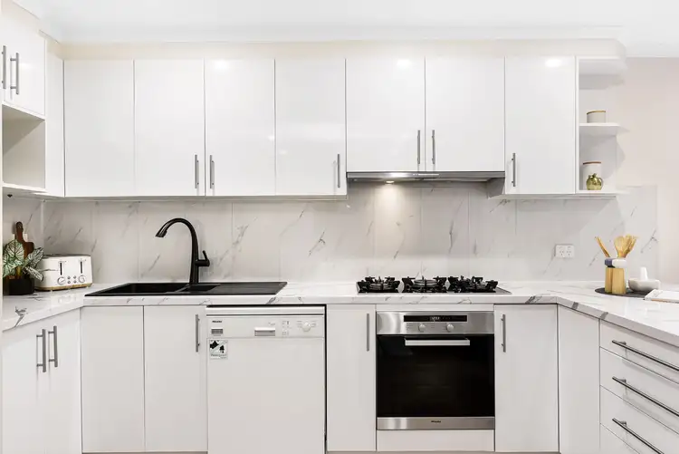 Fourth view of Homely unit listing, 2/245 Williamsons Road, Templestowe VIC 3106