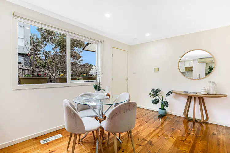 Fifth view of Homely unit listing, 2/245 Williamsons Road, Templestowe VIC 3106