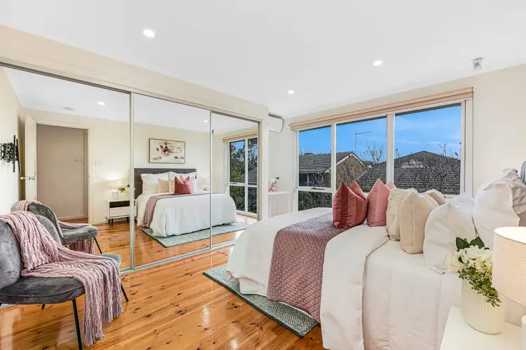 Sixth view of Homely unit listing, 2/245 Williamsons Road, Templestowe VIC 3106