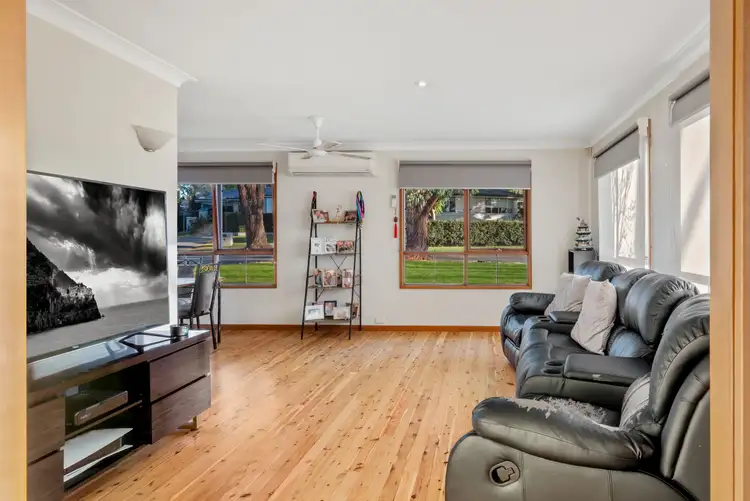 Third view of Homely house listing, 5 Cox Street, Elderslie NSW 2570