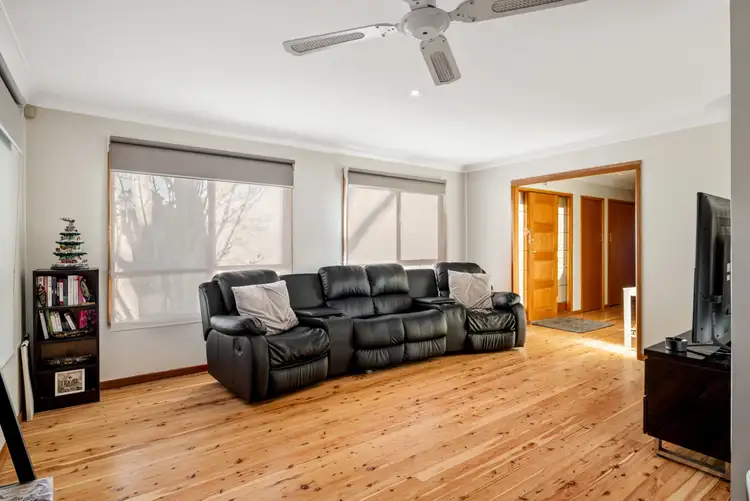 Fourth view of Homely house listing, 5 Cox Street, Elderslie NSW 2570