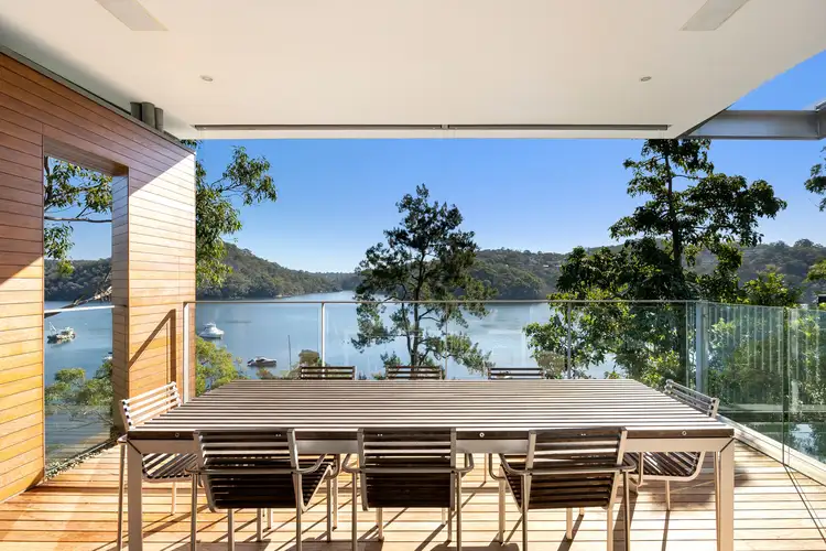 351 Edinburgh Road, Castlecrag NSW 2068