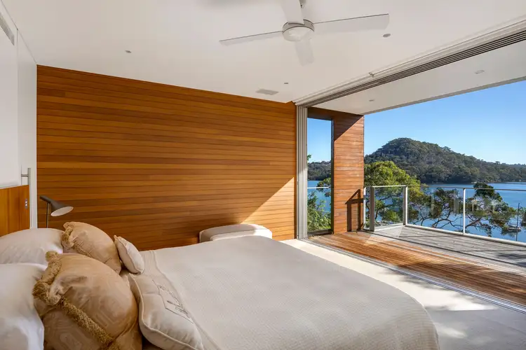 Seventh view of Homely house listing, 351 Edinburgh Road, Castlecrag NSW 2068