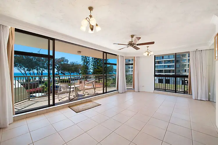 2A/80 The Esplanade, Surfers Paradise QLD 4217