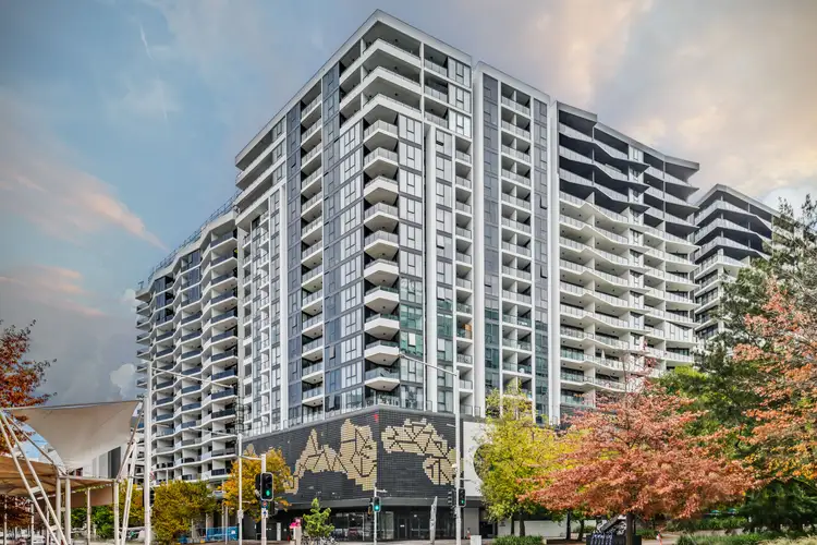 72/20 Allara Street, City ACT 2601