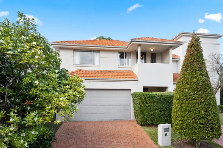 14 Brolga Way, Westleigh NSW 2120