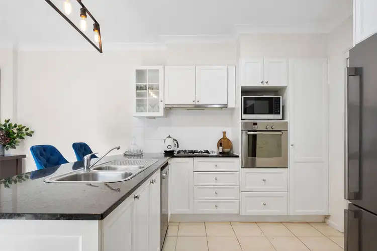 Fourth view of Homely house listing, 14 Brolga Way, Westleigh NSW 2120
