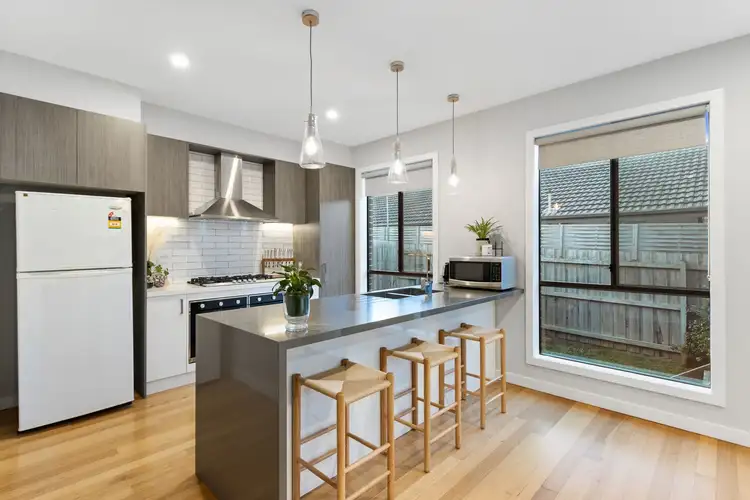 Fourth view of Homely townhouse listing, 2/3 Kenneth Road, Bayswater VIC 3153