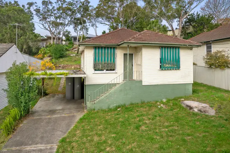 Fourth view of Homely house listing, 12 Vermont Street, Sutherland NSW 2232