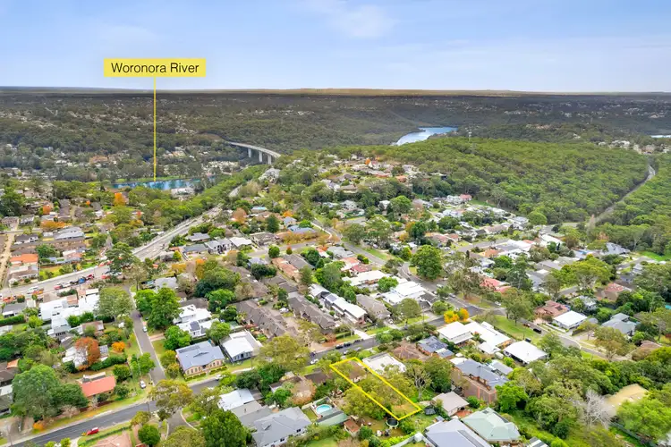 Sixth view of Homely house listing, 12 Vermont Street, Sutherland NSW 2232