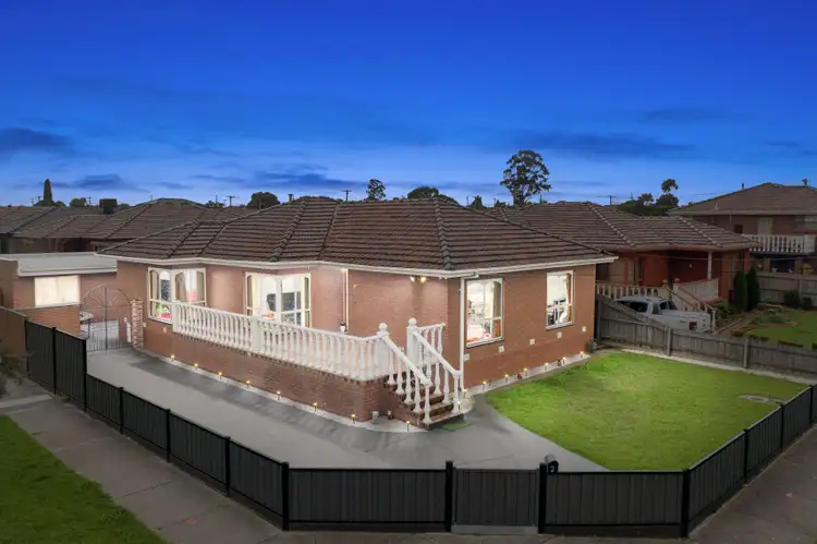Main view of Homely house listing, 2 Bendigo Crescent, Thomastown VIC 3074