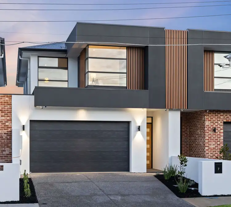 Main view of Homely house listing, 7 Harrison Street, Henley Beach SA 5022