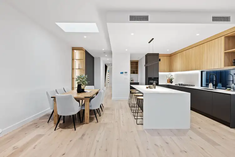 Third view of Homely house listing, 7 Harrison Street, Henley Beach SA 5022