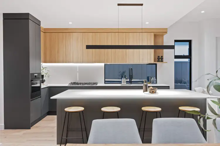 Fifth view of Homely house listing, 7 Harrison Street, Henley Beach SA 5022