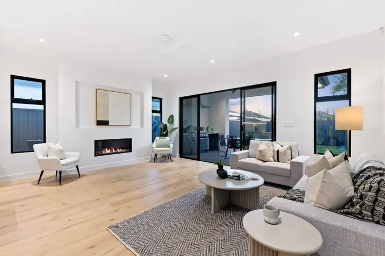 Sixth view of Homely house listing, 7 Harrison Street, Henley Beach SA 5022