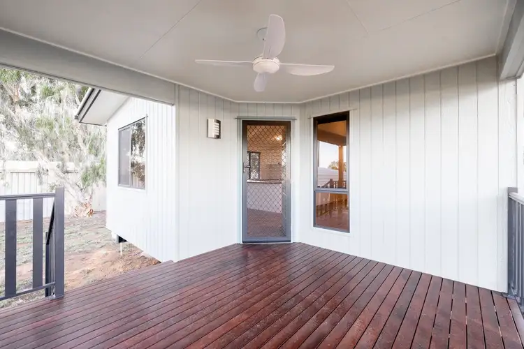 Third view of Homely house listing, 120 Acacia Street, Barcaldine QLD 4725