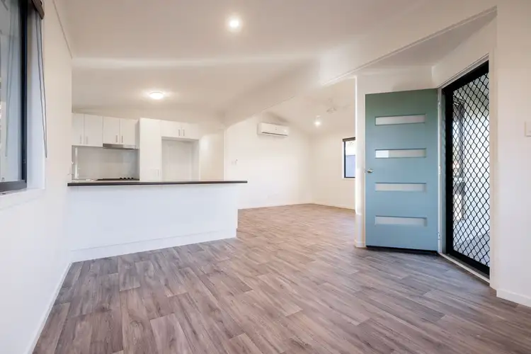 Fourth view of Homely house listing, 120 Acacia Street, Barcaldine QLD 4725