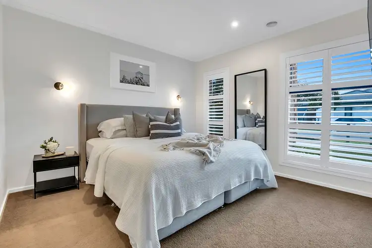 Third view of Homely house listing, 17 Puckle Avenue, Mickleham VIC 3064