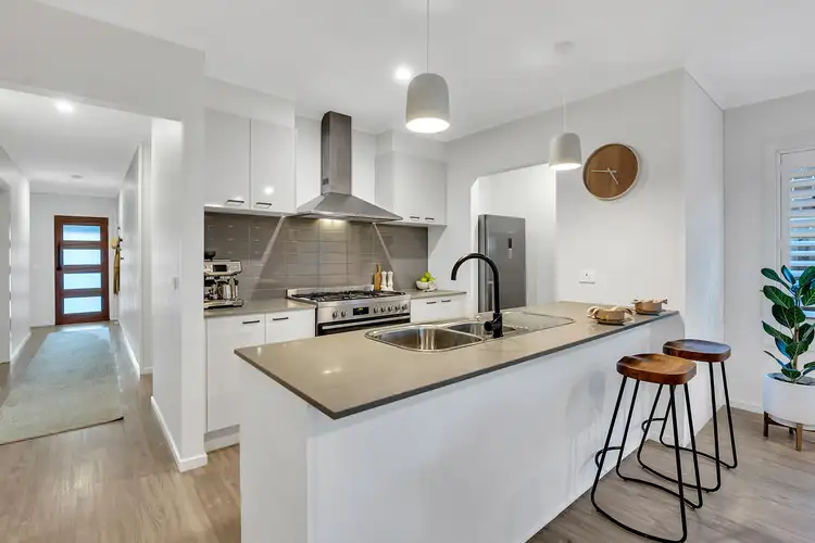 Sixth view of Homely house listing, 17 Puckle Avenue, Mickleham VIC 3064
