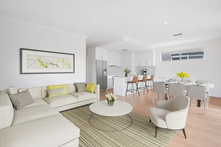 Main view of Homely house listing, 6 Shannon Street, Fulham Gardens SA 5024
