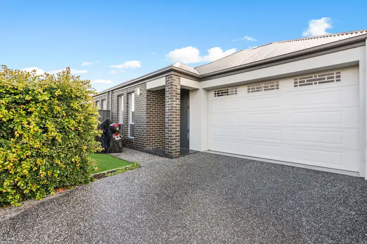 Second view of Homely house listing, 6 Shannon Street, Fulham Gardens SA 5024