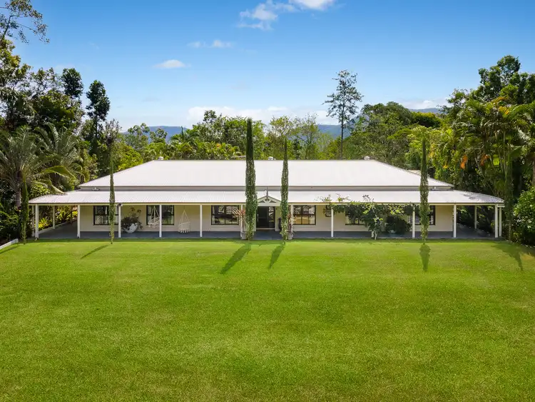 Main view of Homely house listing, 5 Satinwood Drive, Samford Valley QLD 4520
