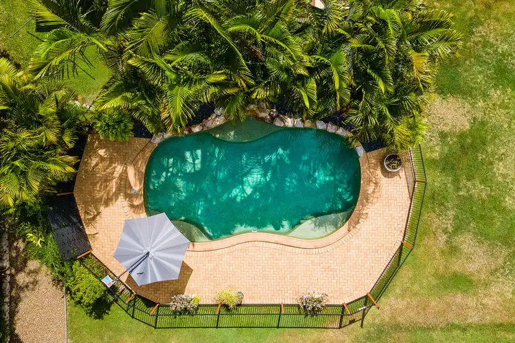 Second view of Homely house listing, 5 Satinwood Drive, Samford Valley QLD 4520