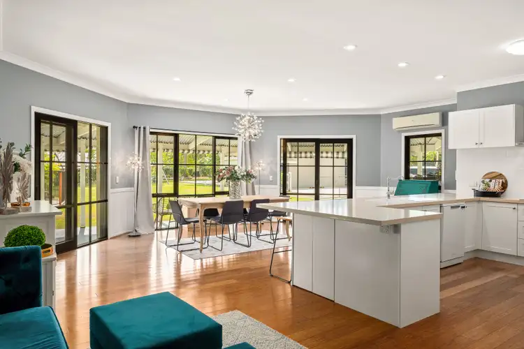 Third view of Homely house listing, 5 Satinwood Drive, Samford Valley QLD 4520