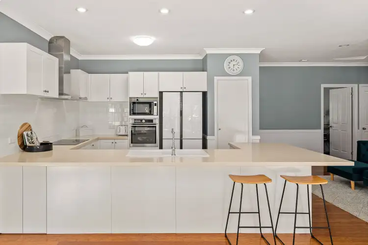 Fourth view of Homely house listing, 5 Satinwood Drive, Samford Valley QLD 4520