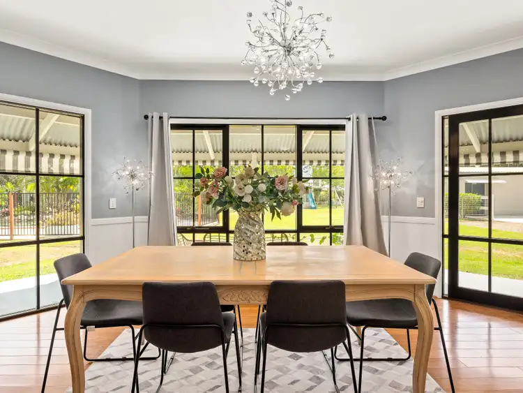 Fifth view of Homely house listing, 5 Satinwood Drive, Samford Valley QLD 4520