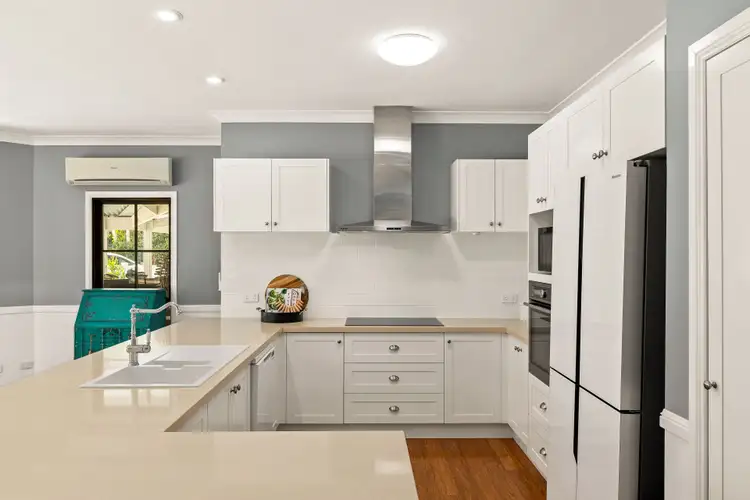 Sixth view of Homely house listing, 5 Satinwood Drive, Samford Valley QLD 4520