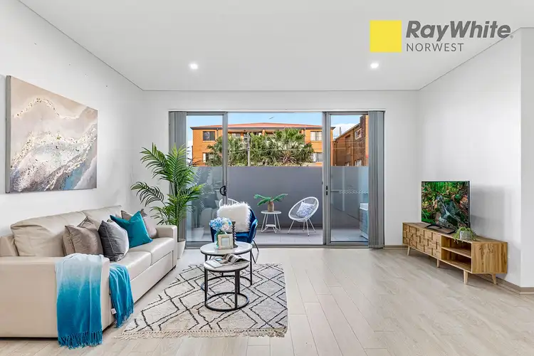 1/502-518 Canterbury Road, Campsie NSW 2194