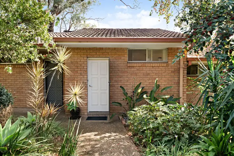 28/4 Wilkins Street, Yagoona NSW 2199