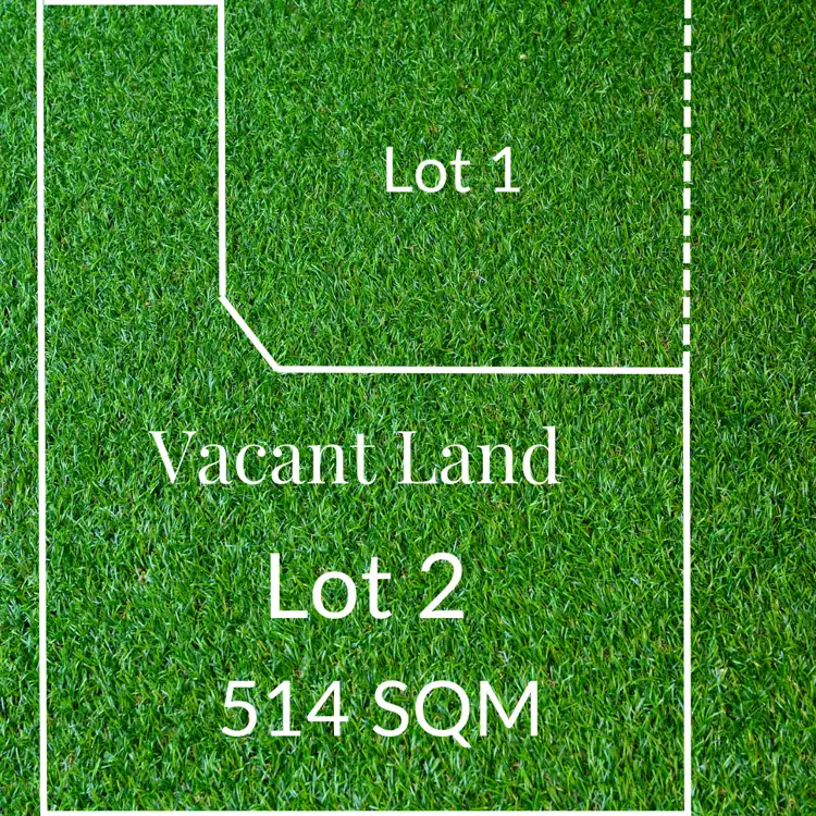 Main view of Homely land listing, 4A Matthew Street, Wonthaggi VIC 3995