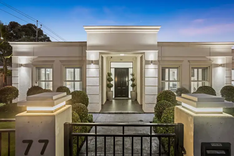 77 Yarmouth Street, South Brighton SA 5048
