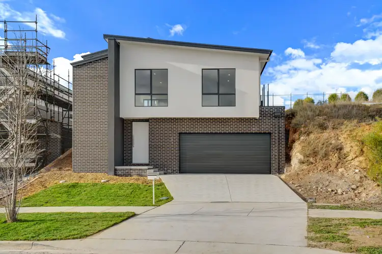 26 Fullston Way, Holt ACT 2615