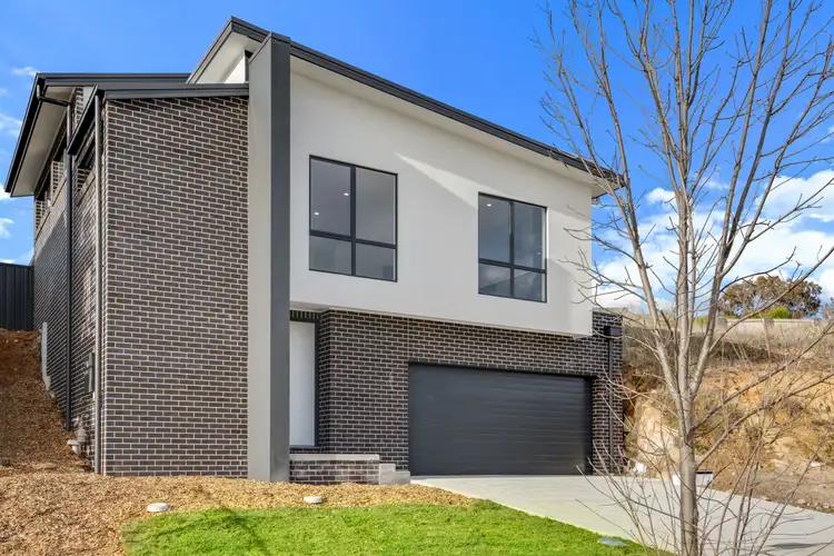 Second view of Homely house listing, 26 Fullston Way, Holt ACT 2615