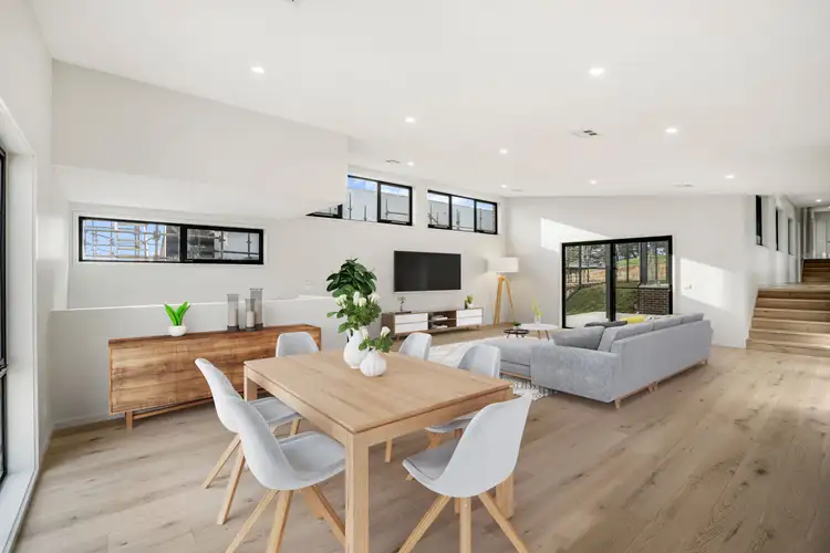 Third view of Homely house listing, 26 Fullston Way, Holt ACT 2615