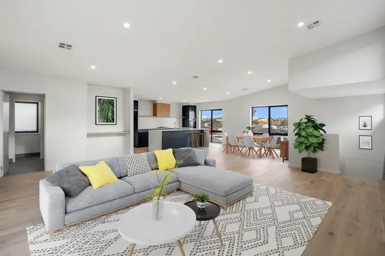 Fourth view of Homely house listing, 26 Fullston Way, Holt ACT 2615