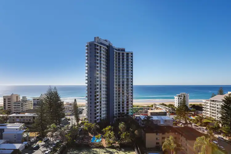 51/2943 Surfers Paradise Boulevard, Surfers Paradise QLD 4217