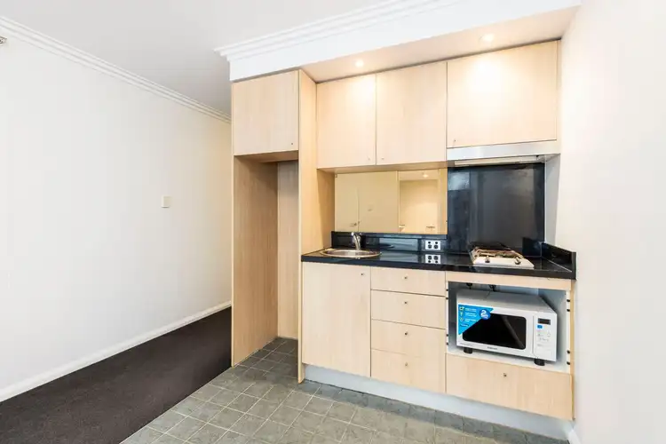 Second view of Homely unit listing, 201/1 Sergeants Lane, St Leonards NSW 2065