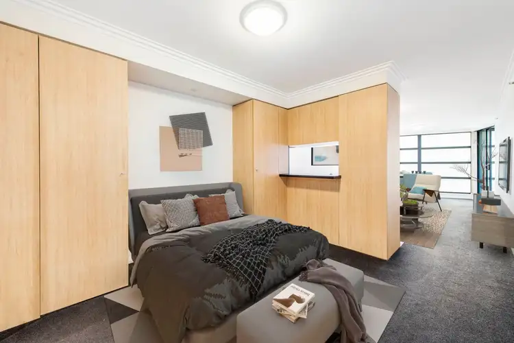 Third view of Homely unit listing, 201/1 Sergeants Lane, St Leonards NSW 2065