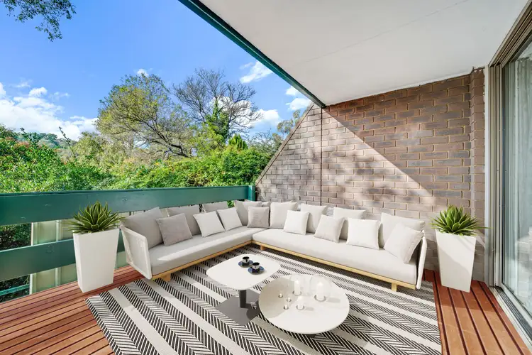 Second view of Homely house listing, 59 Barnet Close, Phillip ACT 2606