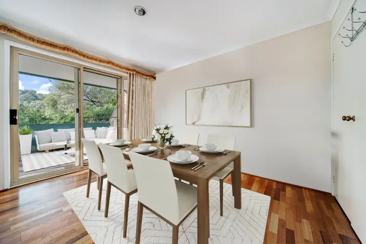 Third view of Homely house listing, 59 Barnet Close, Phillip ACT 2606