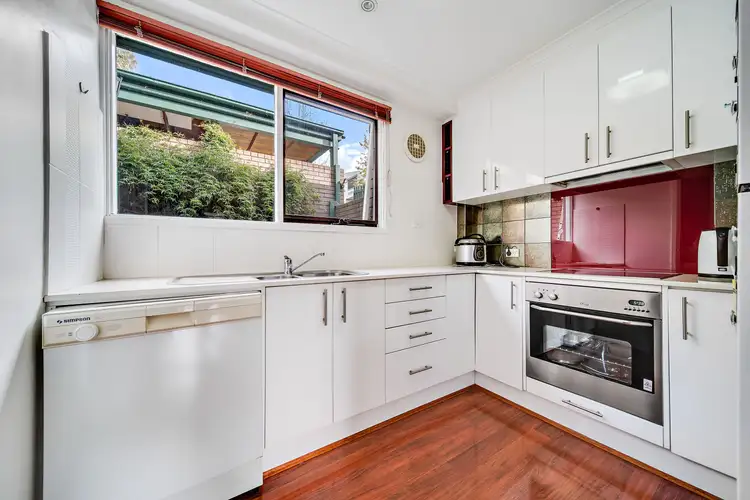 Fifth view of Homely house listing, 59 Barnet Close, Phillip ACT 2606