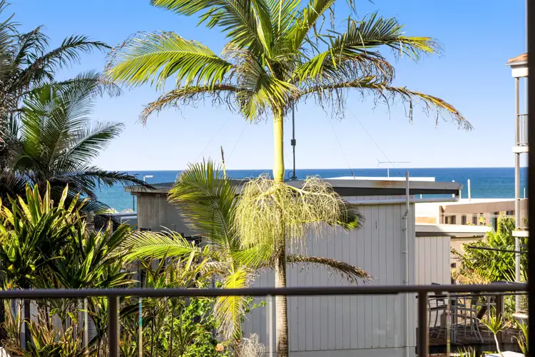 Third view of Homely apartment listing, Unit 5/13 Mahia Terrace, Kings Beach QLD 4551